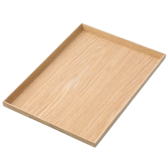 NON-SLIP TRAY  M