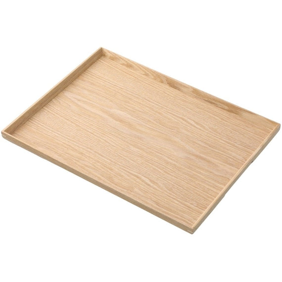 NON-SLIP TRAY  L