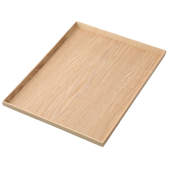 NON-SLIP TRAY  L