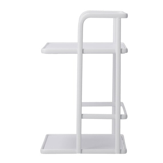 SEASONING RACK RAW2 W200 2TIER WH