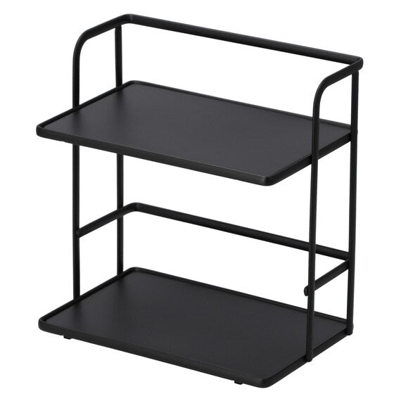 SEASONING RACK RAW2 W200 2TIER BK