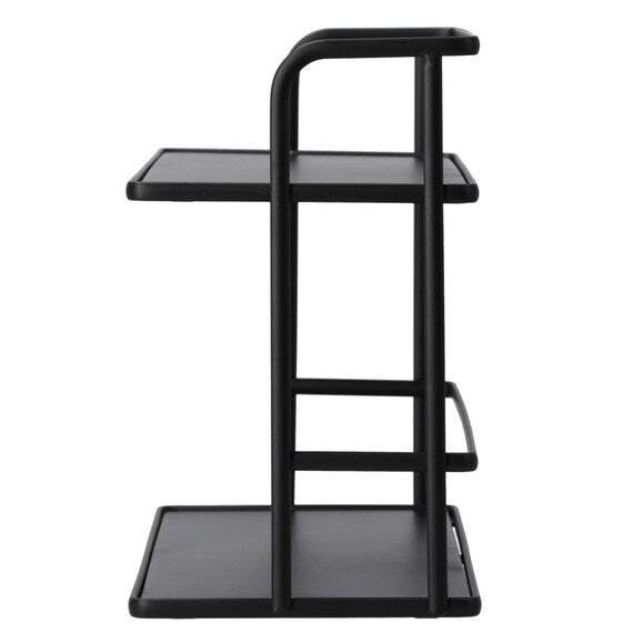 SEASONING RACK RAW2 W300 2TIER BK