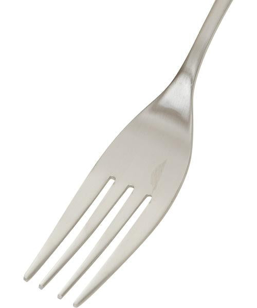 ANTIBACTERIAL DESSERT FORK IKD