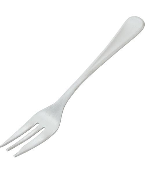 CAKE FORK ANTIBACTERIAL