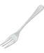 CAKE FORK ANTIBACTERIAL