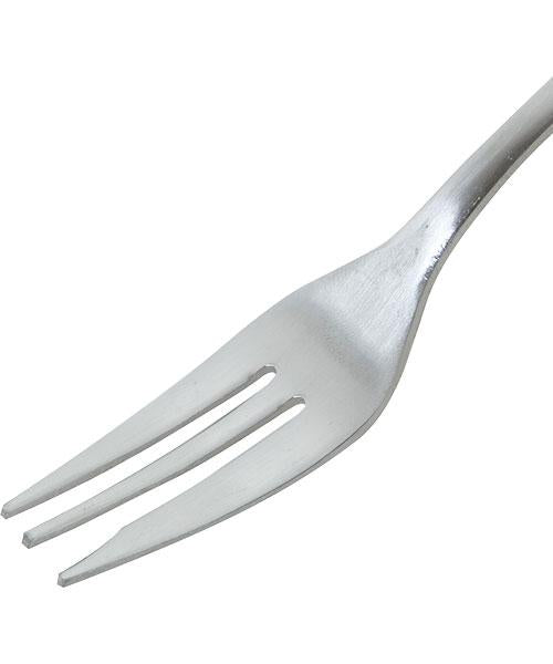 ANTIBACTERIAL CAKE FORK IKD