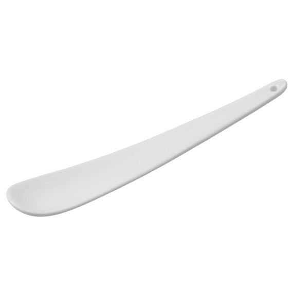 BONE CHINA MINI SPOON  BC011