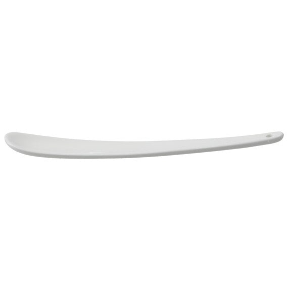 BONE CHINA MINI SPOON  BC011