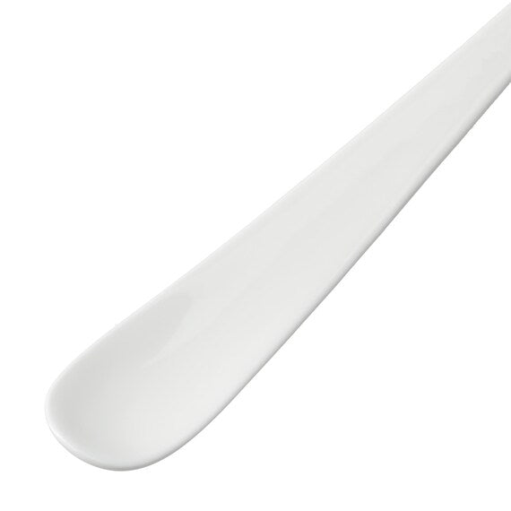 BONE CHINA MINI SPOON  BC011