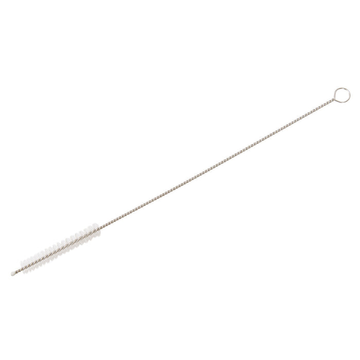 ALUMINIUM STRAW 5P