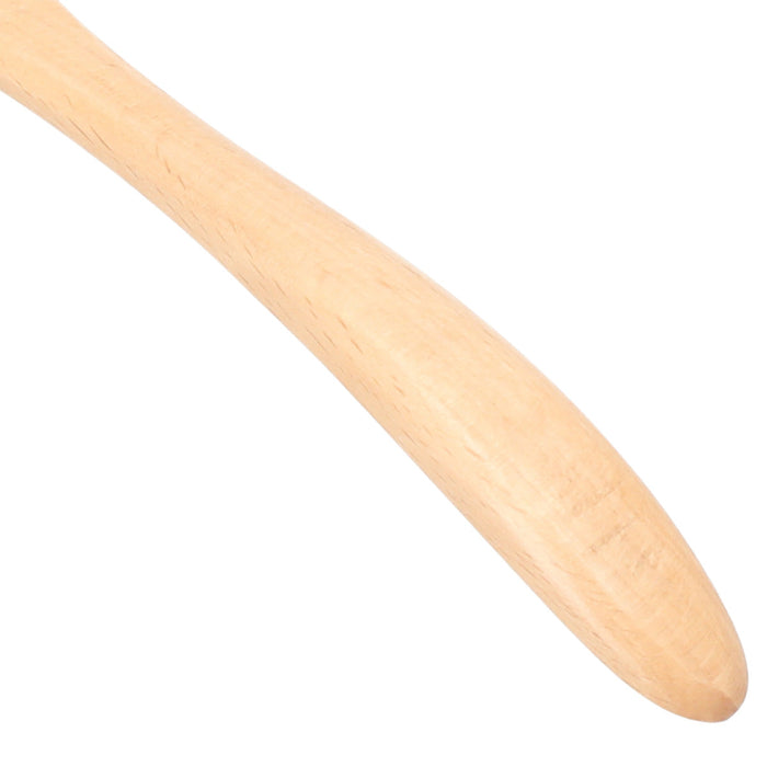 WOODEN SLIM SPOON