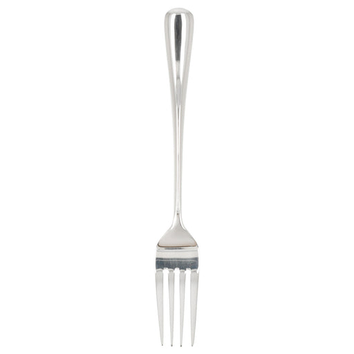 Dessert fork shine