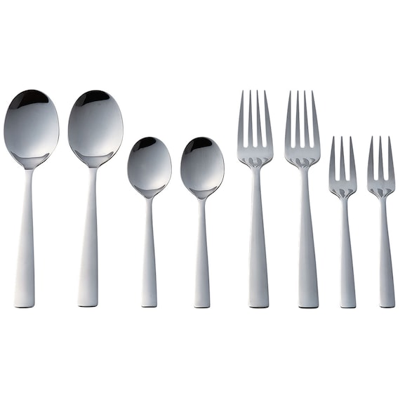 CUTLERY 8P PR104