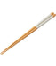 23cm SYOKUSEN CHOPSTICKS WH