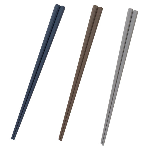 CHOPSTICKS 3PER SET DARK