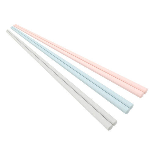 CHOPSTICKS 3PER SET PALE