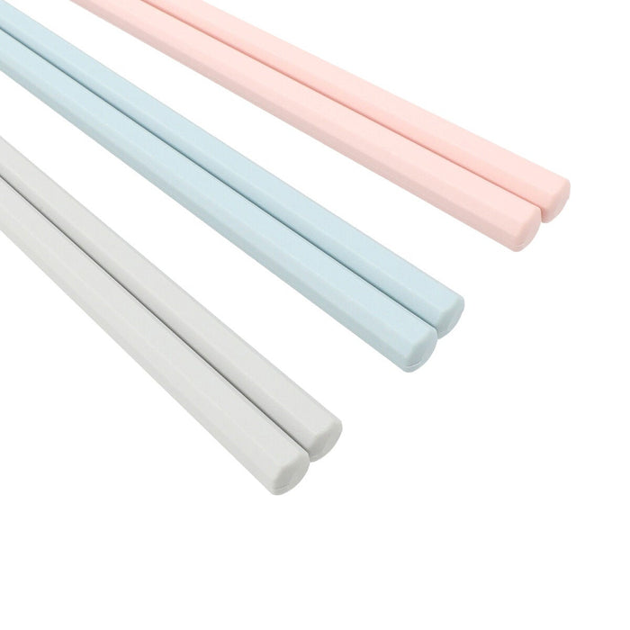 CHOPSTICKS 3P SET PALE