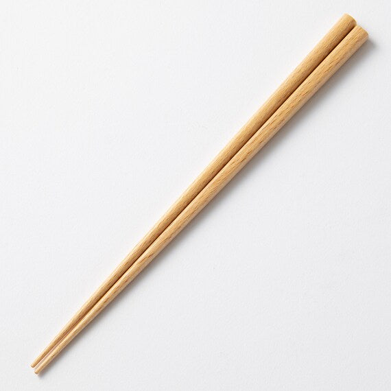 NON-SLIP WOOD CHOPSTICKS 21CM NA