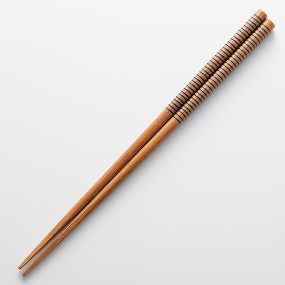 BAMBOO CHOPSTICKS BOBIN NV 23