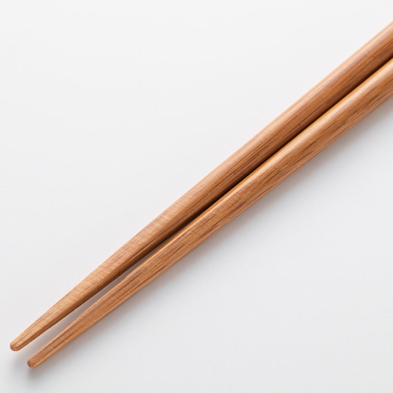 BAMBOO CHOPSTICKS BOBIN NV 23