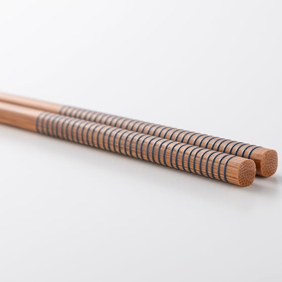 BAMBOO CHOPSTICKS BOBIN NV 23