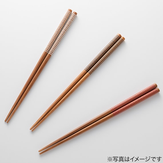 BAMBOO CHOPSTICKS BOBIN NV 23