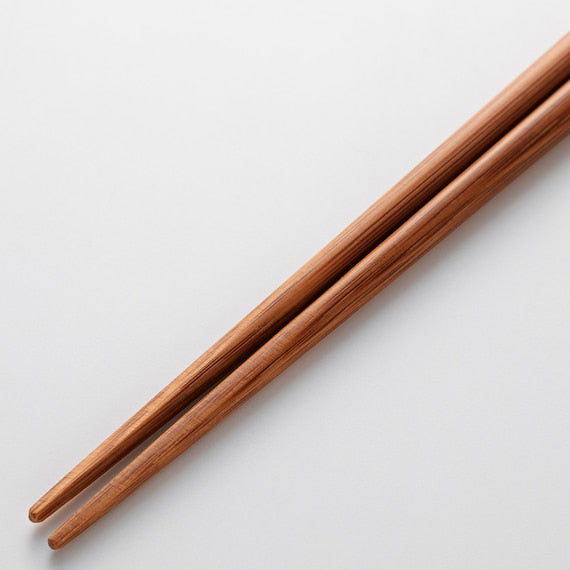 BAMBOO CHOPSTICKS BOBIN WH 23