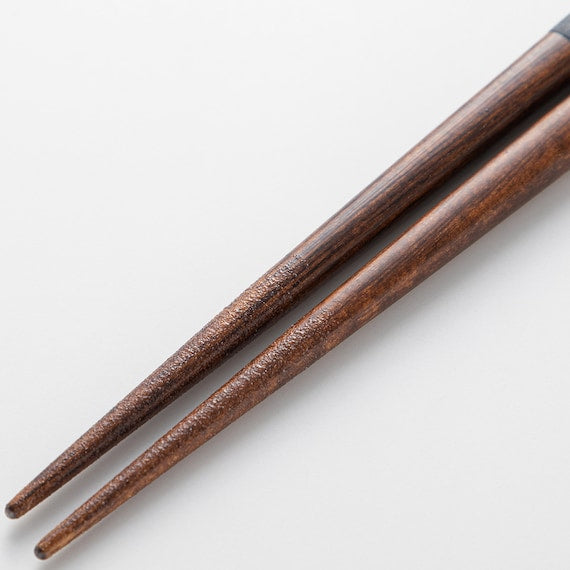 NON-SLIP WOOD CHOPSTICKS HISAME