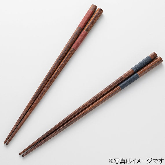 OCTAGONAL CHOPSTICKS 23CM NV