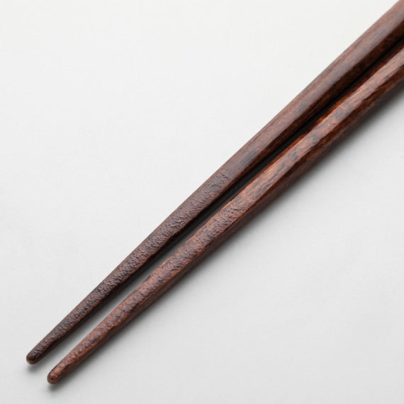 OCTAGONAL CHOPSTICKS 23CM GR