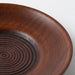 WOODEN SAUCER P18-16