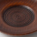 WOODEN SAUCER P18-16