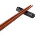 4P CHOPSTICKS STAND  XY-181023-5 BK