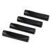 CHOPSTICK REST 4P XY-181023-5 BK