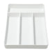 CUTLERY TRAY WH N-BLANC