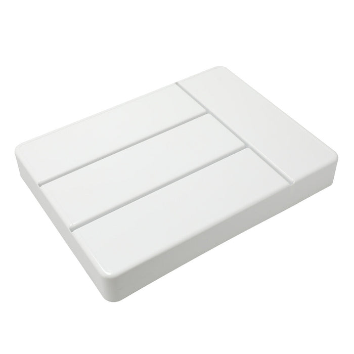 CUTLERY TRAY WH N-BLANC