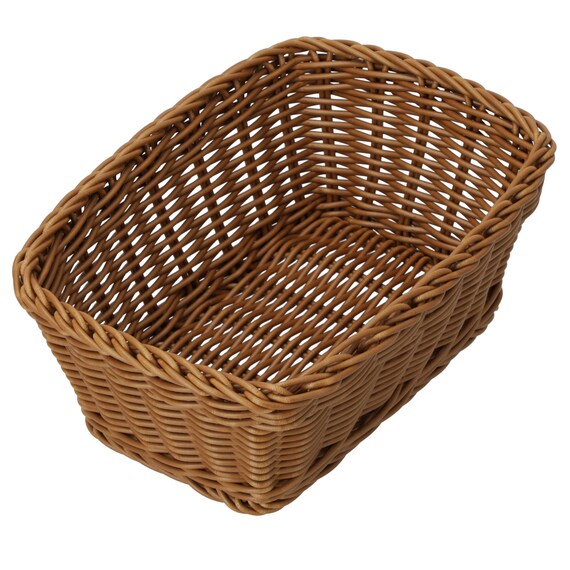 PP KITCHEN BASKET SQUARE S BR