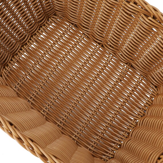 PP KITCHEN BASKET SQUARE M BR