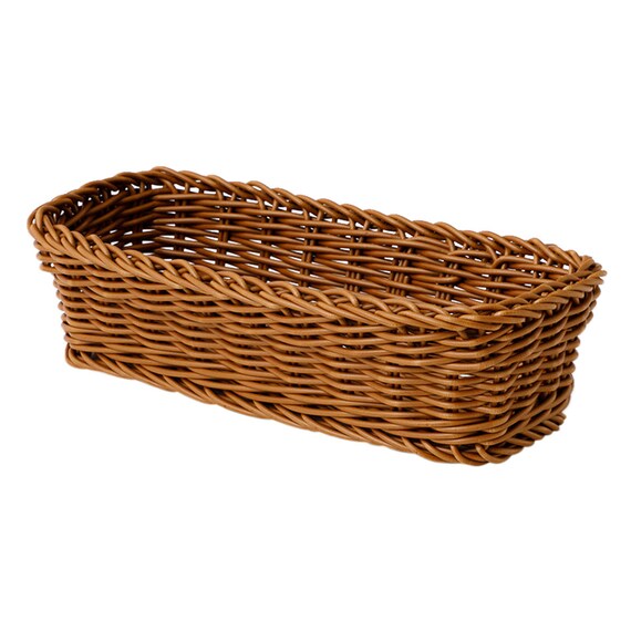 WASHABLE PP CUTLERY BASKET BR