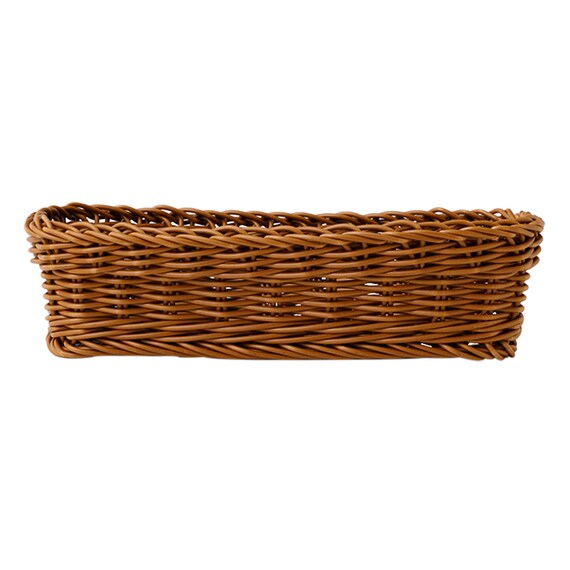 WASHABLE PP CUTLERY BASKET BR