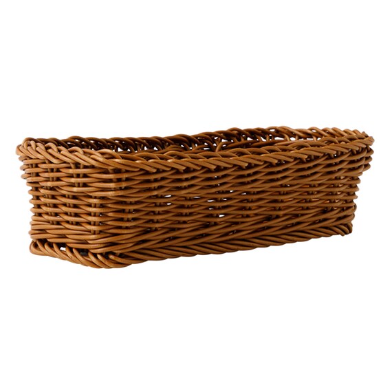 WASHABLE PP CUTLERY BASKET BR