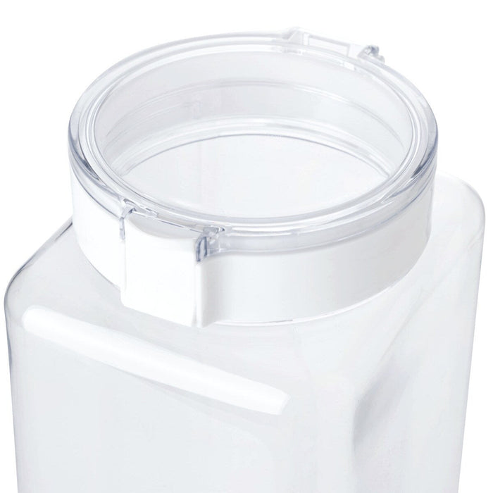 2WAY ONE PUSH OPEN CANISTER 1100ML