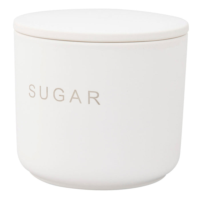 POROUS CERAMIC CANISTER SUGAR