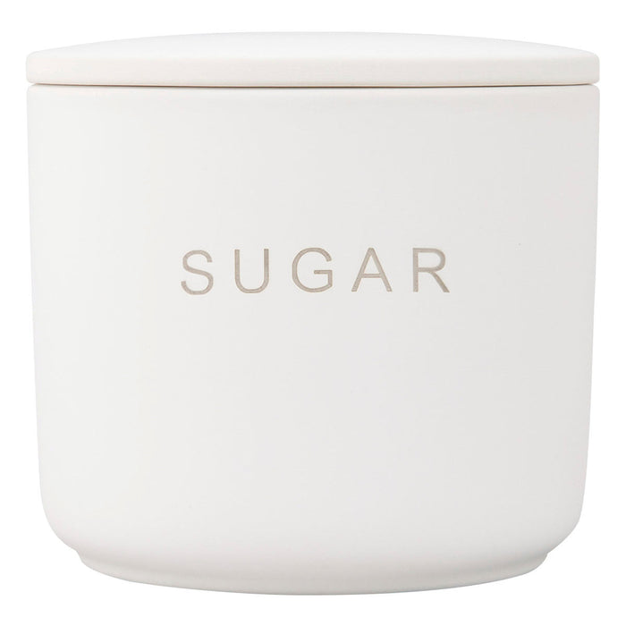 POROUS CERAMIC CANISTER SUGAR