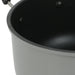 GAS ALUMINIUM POT 24cm