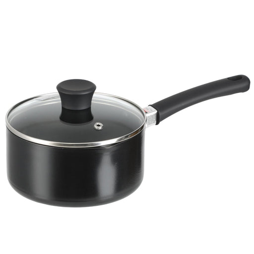 ALUMINIUM SAUCEPAN 16cm