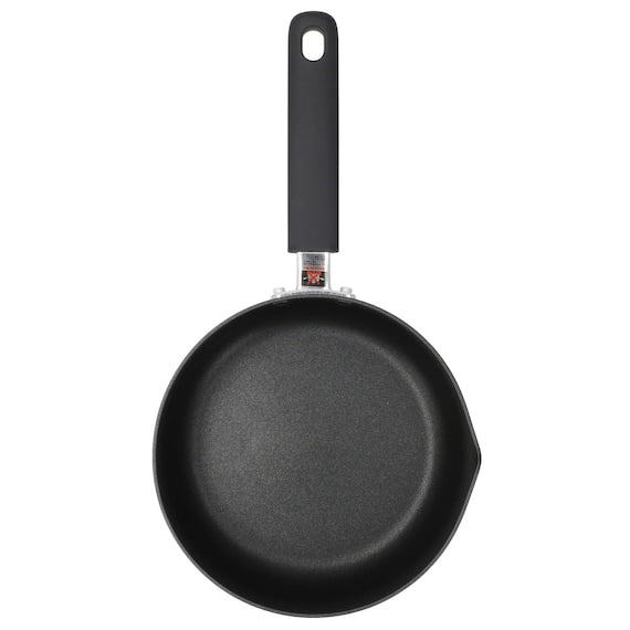 ALUMINIUM SAUCEPAN 18CM