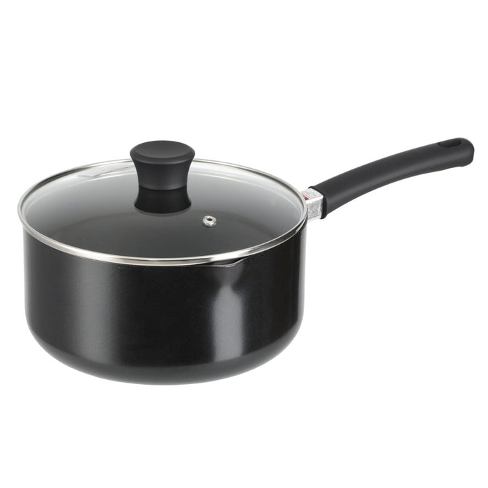 ALUMINIUM SAUCEPAN 20cm