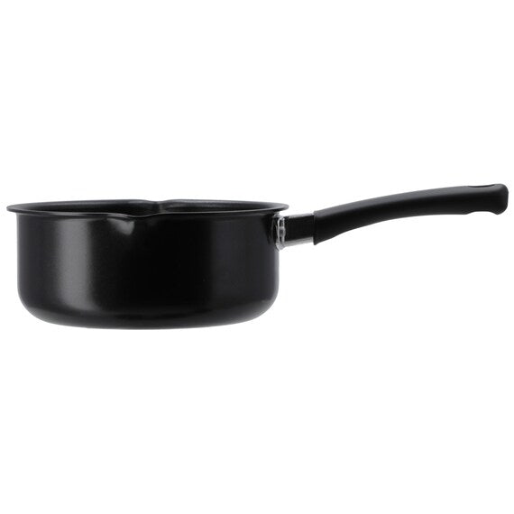 GAS EASY POUR SAUCE PAN 18CM KN2