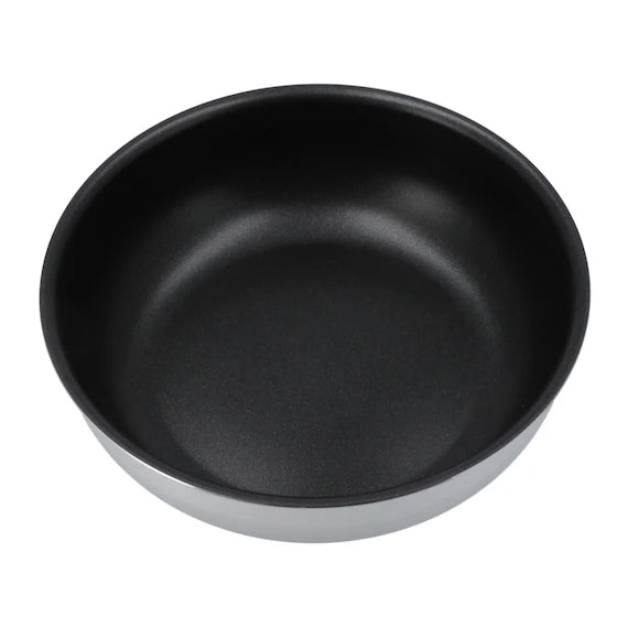 IH LIGHT FRYPAN DEEP 24CM TORERU2 KS2